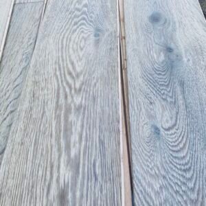 Herringbone Flooring 15/4 x 220 x 2200 | Distressed HB10 | YT-WF-DX5 (HB10) - Image 2