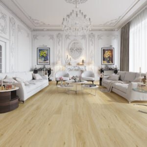 Eco Line SPC Click 5.2mm / 0.3mm x 181 x 1220 | Classic Oak – YT-WF-EL001 - Image 4