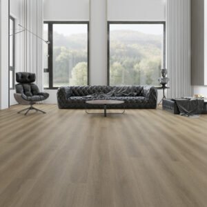 Eco Line SPC Click 5.2mm / 0.3mm x 181 x 1220 | Driftwood Grey – YT-WF-EL010 - Image 3