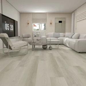 Eco Line SPC Click 5.2mm / 0.3mm x 181 x 1220 | Nova White Oak – YT-WF-EL014 - Image 3