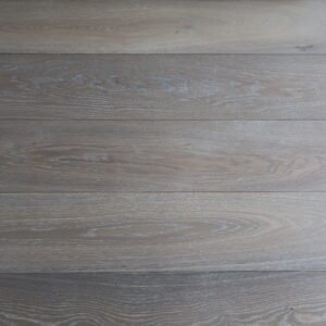 Engineered Oak Flooring 15/4 x 260 x 2200 | Smoke White | Smoke White Oiled – YT-WF-OE1565 - Image 4