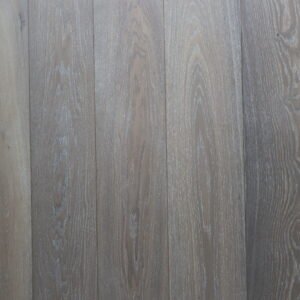 Engineered Oak Flooring 15/4 x 260 x 2200 | Smoke White | Smoke White Oiled – YT-WF-OE1565 - Image 8