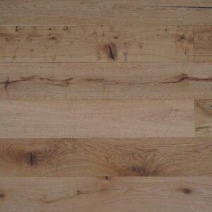 Engineered Oak 14/3 x 220 x 2200 | Natural Brushed Oiled – YT-WF-OE14223HR - Image 3
