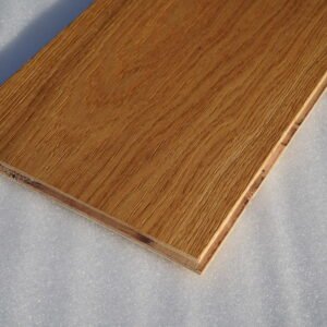 Engineered Oak 14/3 x 220 x 2200 | Natural Brushed Oiled – YT-WF-OE14223HR - Image 2