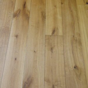 Engineered Oak 14/3 x 190 x 1900 | Vintage Smoked Natural Oak | Oiled – YT-WF-OE1495RS - Image 3