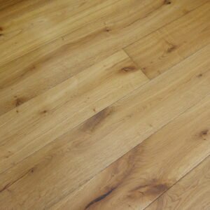 Engineered Oak 14/3 x 190 x 1900 | Vintage Smoked Natural Oak | Oiled – YT-WF-OE1495RS - Image 4