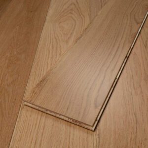 Engineered Oak 14/3 x 190 x 1900 | Natural Oak | UV Lacquer – YT-WF-OE14991P - Image 1