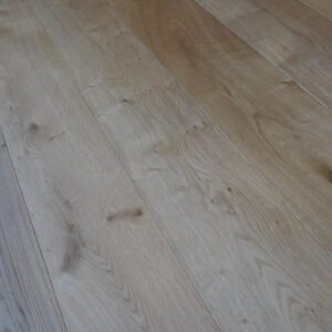 Engineered Oak Flooring 15/4 x 220 x 2200 | Brushed Natural | Brushed & Oiled – YT-WF-OE1523 - Image 2