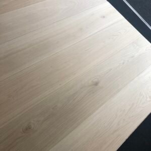 Engineered Flooring 15/4 x 240 x 1900 | Multi-ply  Unfinished Flooring - OE1544PNv2 - Image 2