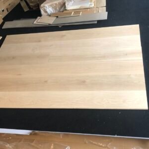 Engineered Flooring 15/4 x 240 x 1900 | Multi-ply  Unfinished Flooring - OE1544PNv2 - Image 3