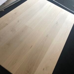 Engineered Flooring 15/4 x 240 x 1900 | Multi-ply  Unfinished Flooring - OE1544PNv2 - Image 1