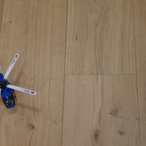 Engineered Oak Flooring 15/4 x 260 x 2200 | Invisible | Invisible Finish Lac (Matt Lac) – YT-WF-OE1560 - Image 1