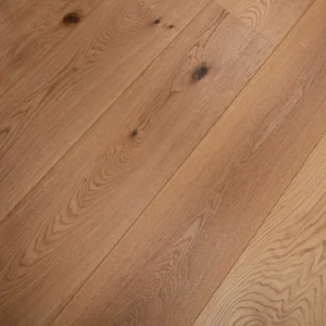 Engineered Oak Flooring 15/4 x 260 x 2200 | Brushed Natural | Brushed & Oiled – YT-WF-OE1563 - Image 4