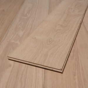 Engineered Flooring 15/4 x 260 x 2200 Multi-ply | Unfinished-OE1564 - Image 1
