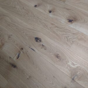 Engineered Oak 20/6 x 190 x 1900 | Natural Oak | Smooth Oiled – YT-WF-OE20992R - Image 2