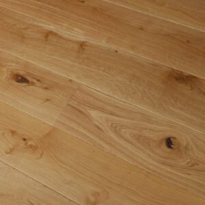 Engineered Oak 20/6 x 190 x 1900 | Natural Oak | Brushed Oiled – YT-WF-OE20993R - Image 2