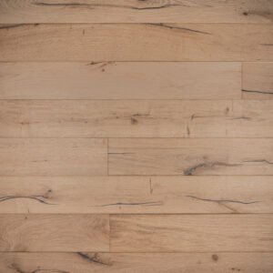 Engineered Flooring 20/6 x 190 x 1900 | Multi-ply Unfinished - OE20994S - Image 4