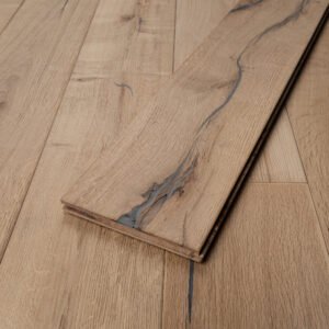 Engineered Flooring 20/6 x 190 x 1900 | Multi-ply Unfinished - OE20994S - Image 1