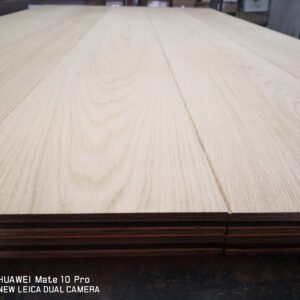 Engineered Flooring  20/4 x 220 x 2200 | Multi-ply Unfinished Flooring-OE2404 - Image 2