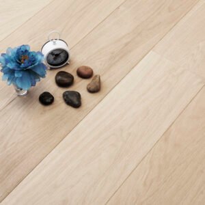 Engineered Flooring 20/4 x 240 x 1900 | Multi-ply Unfinished - OE240Pv2 - Image 2