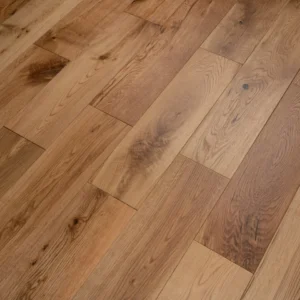 Solid Plank 18 x 150 x RL | Natural Wood | Brushed & Oiled – YT-WF-OS1503DIY - Image 2