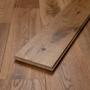 Solid Plank 18 x 150 x RL | Natural Wood | Brushed & Oiled – YT-WF-OS1503DIY - Image 4