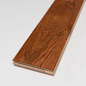 Solid Plank 18 x 125 x RL | Golden Oak | Golden Handscraped Matt Lac – YT-WF-OS125G - Image 4
