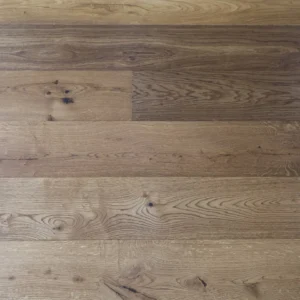 Engineered Oak 14/3 x 220 x 2200 | Smoked Brushed Oiled – YT-WF-OE14225HR - Image 4