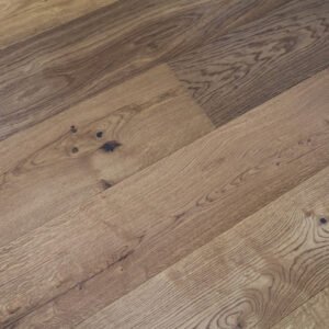 Engineered Oak 14/3 x 220 x 2200 | Smoked Brushed Oiled – YT-WF-OE14225HR - Image 3