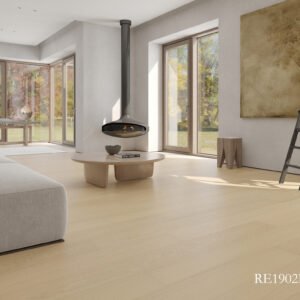 Engineered Flooring 14/3 x 190 x 1900 | Gloomy Barley | Prime AB – RE1902P - Image 2