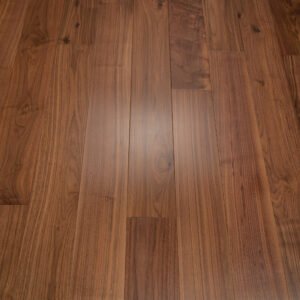 Engineered Walnut Plank 14/3 x 150 x RL | American Black Walnut | Walnut UV Lac – YT-WF-WAL1451 - Image 2