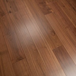 Engineered Walnut Plank 14/3 x 150 x RL | American Black Walnut | Walnut UV Lac – YT-WF-WAL1451 - Image 3