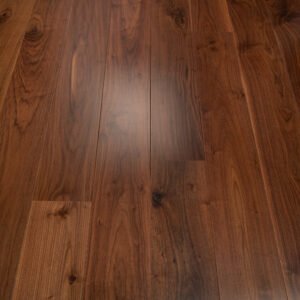 Engineered Walnut Plank 20/4 x 190 x 1860 | American Black Walnut | Walnut UV Lac – YT-WF-WAL20981 - Image 2