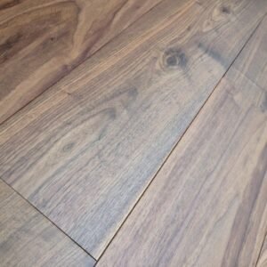 Engineered Walnut Plank 20/4 x 190 x 1860 | American Black Walnut | Walnut UV Oiled – YT-WF-WAL20982 - Image 1