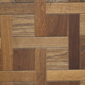 Engineered Wood Versatile 15/4 x 600 x 600 | Smoked Wood | Brushed Smoked Oiled – YT-WF-WV152 - Image 4