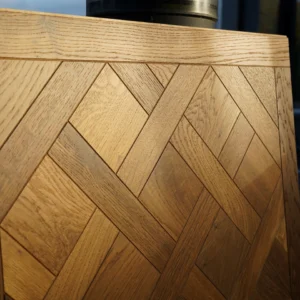 Engineered Wood Versatile 15/4 x 600 x 600 | Smoked Wood | Brushed Smoked Oiled – YT-WF-WV152 - Image 6