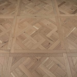 Engineered Wood Versatile 20/4 x 800 x 800 | Natural Wood | Brushed Invisible Lac – YT-WF-WV201 - Image 2