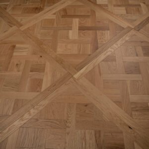 Engineered Wood Versatile 20/4 x 800 x 800 | Natural Wood | Brushed Natural Lac – YT-WF-WV203 - Image 2