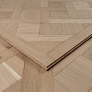Engineered Wood Versatile 20/4 x 800 x 800 | Natural Wood | Brushed Unfinished – YT-WF-WV204 - Image 1
