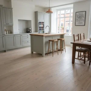Engineered Oak 14/3 x 190 x 1900 | White Oak | Oiled – YT-WF-OE1499PS - Image 1